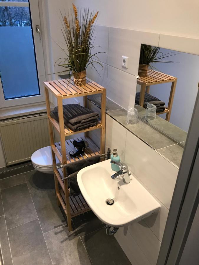 Citywohnungen Halle An Der Saale Екстериор снимка