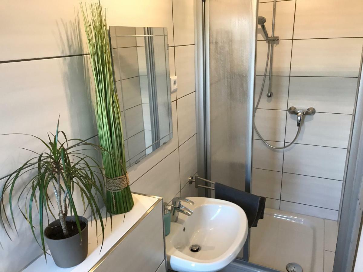 Citywohnungen Halle An Der Saale Екстериор снимка
